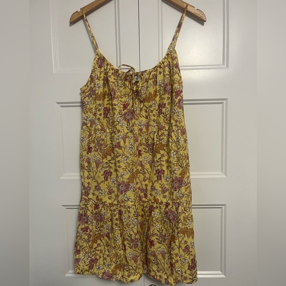 Dresses & Skirts - Old navy cami dress